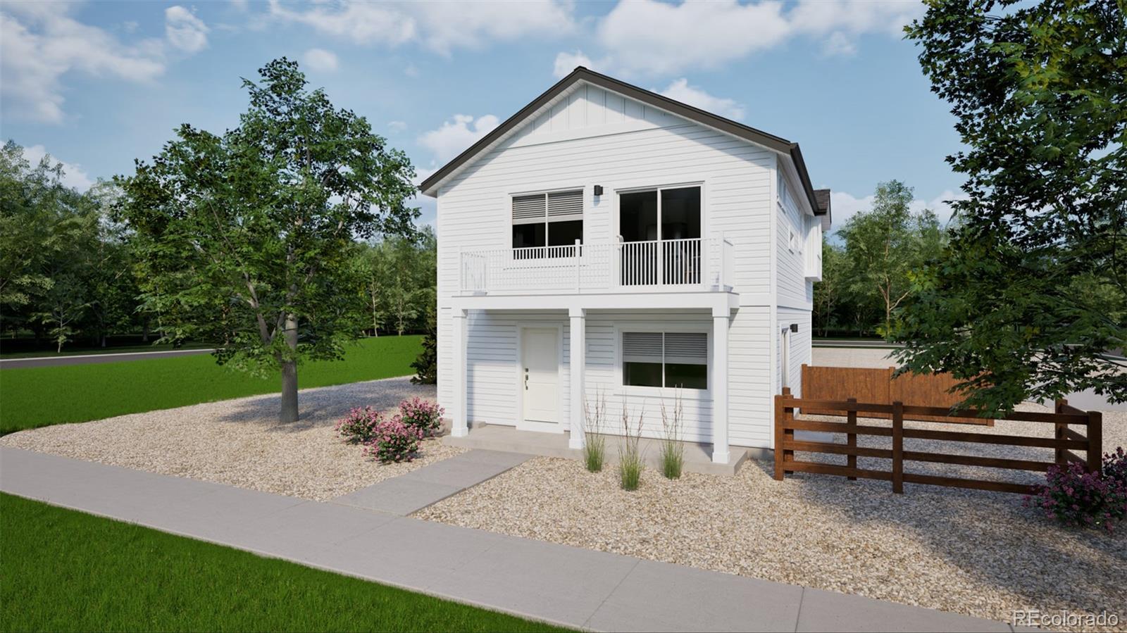 12613 E 101st Drive Commerce City CO 80022