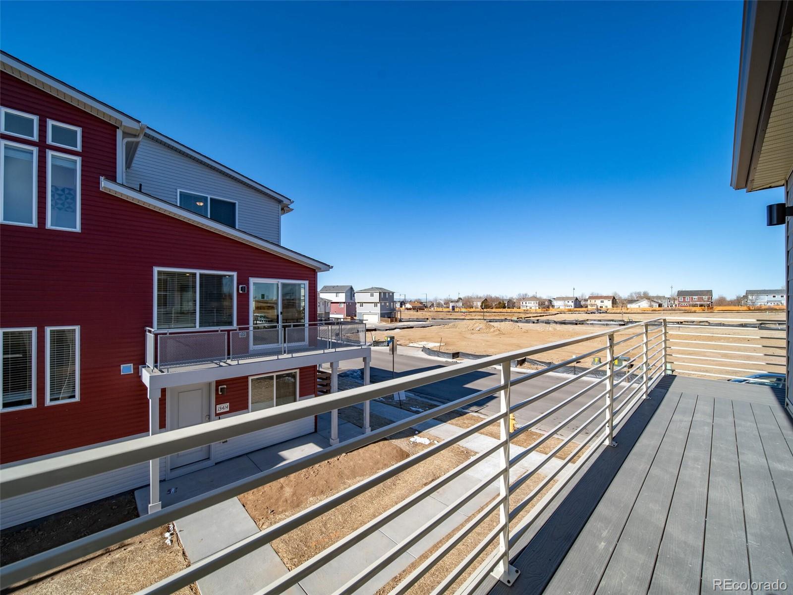 12613 E 101st Drive Commerce City CO 80022