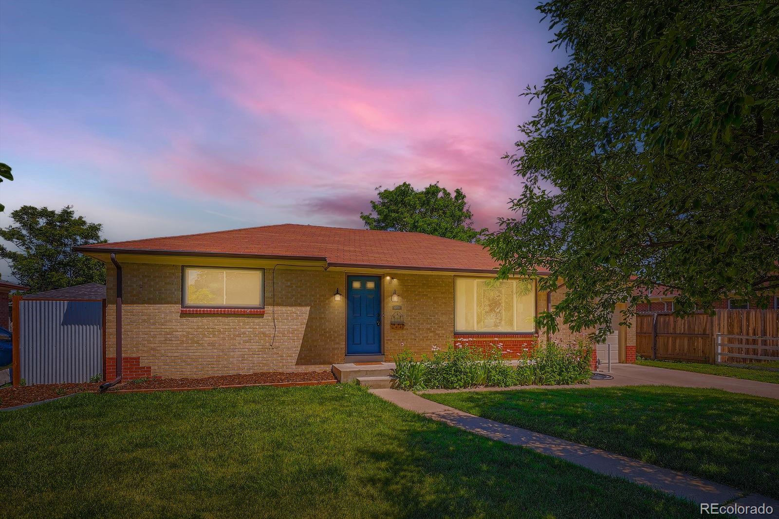 2310 Kenton Street Aurora CO 80010