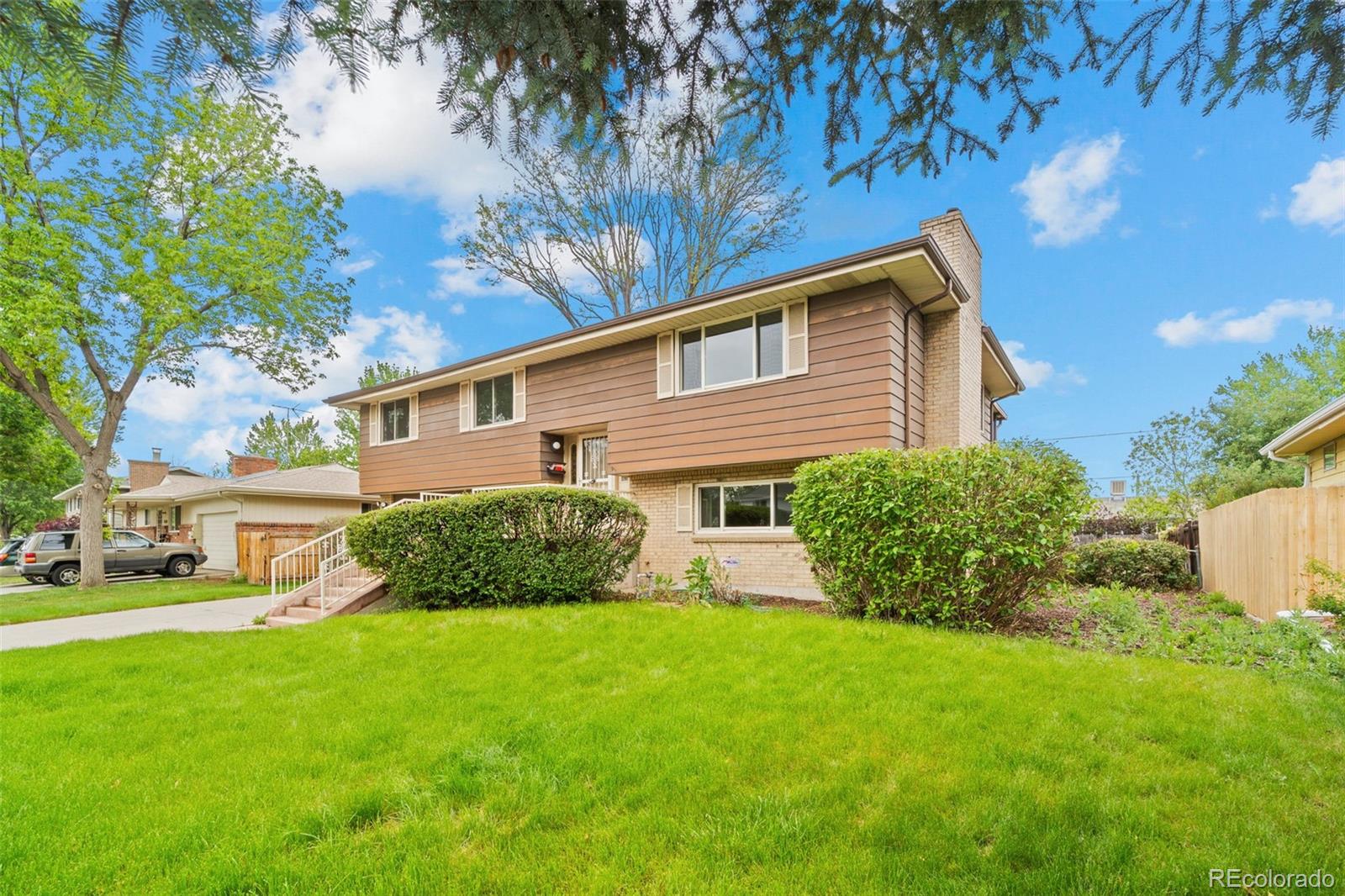 2985 S Eaton Street Denver CO 80227