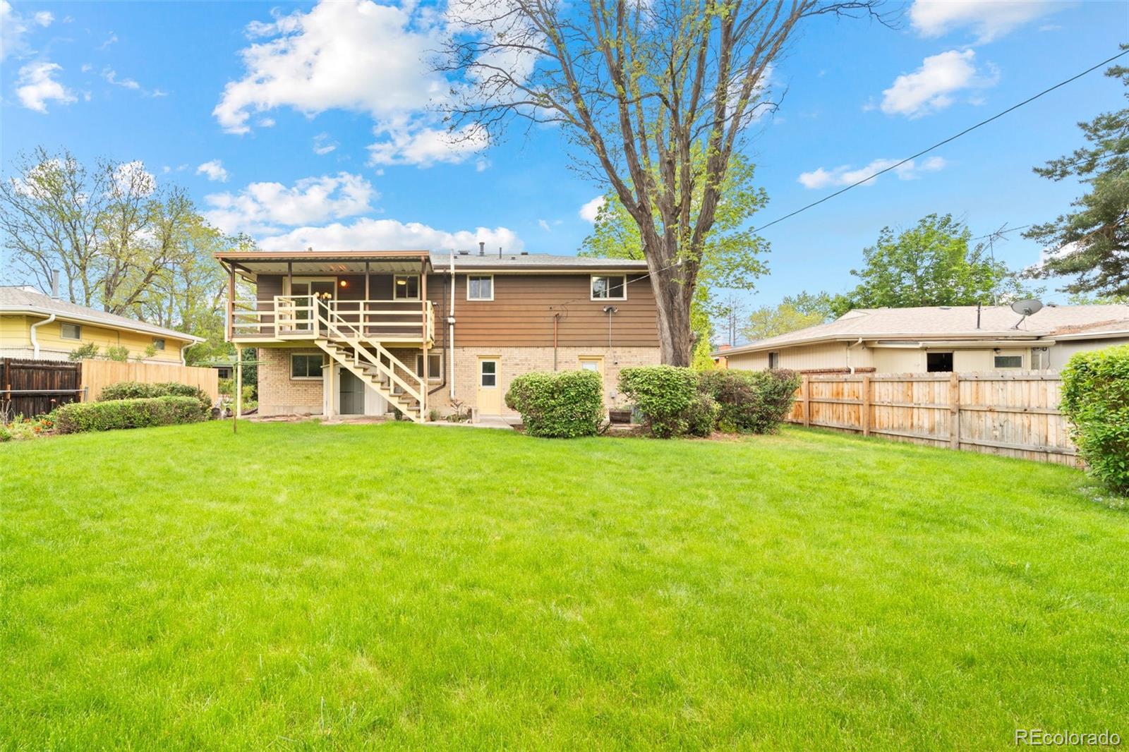 2985 S Eaton Street Denver CO 80227
