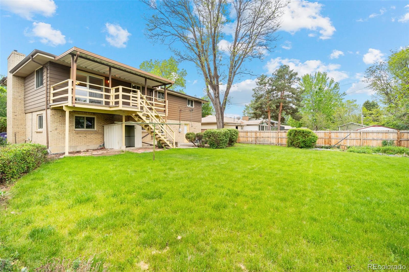 2985 S Eaton Street Denver CO 80227