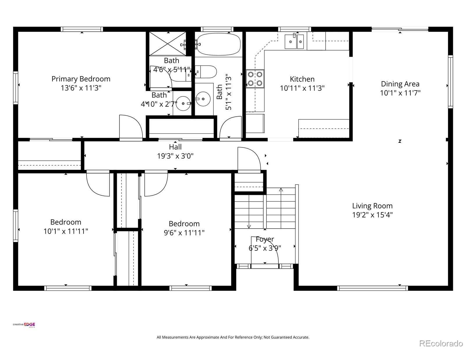 2985 S Eaton Street Denver CO 80227