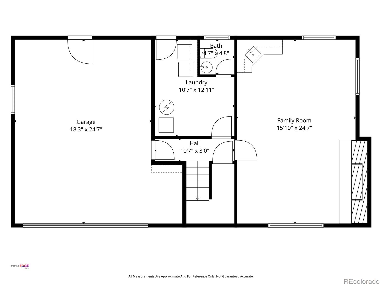 2985 S Eaton Street Denver CO 80227