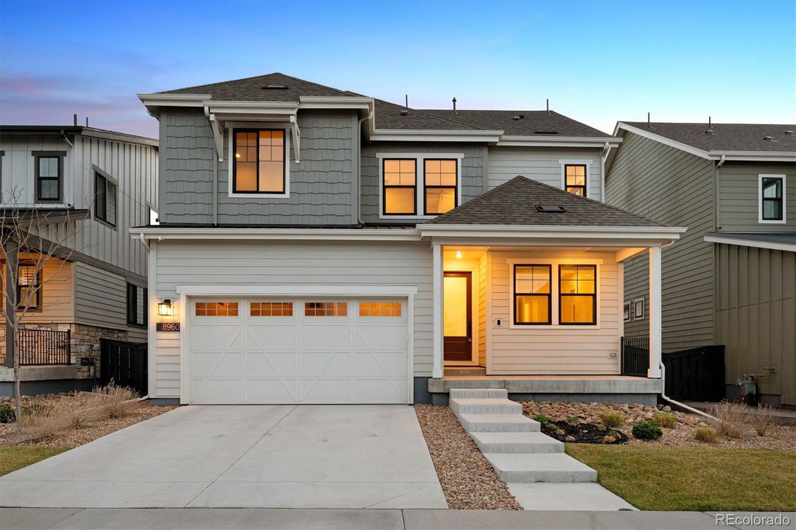 8960 Bellsong Circle Littleton CO 80125