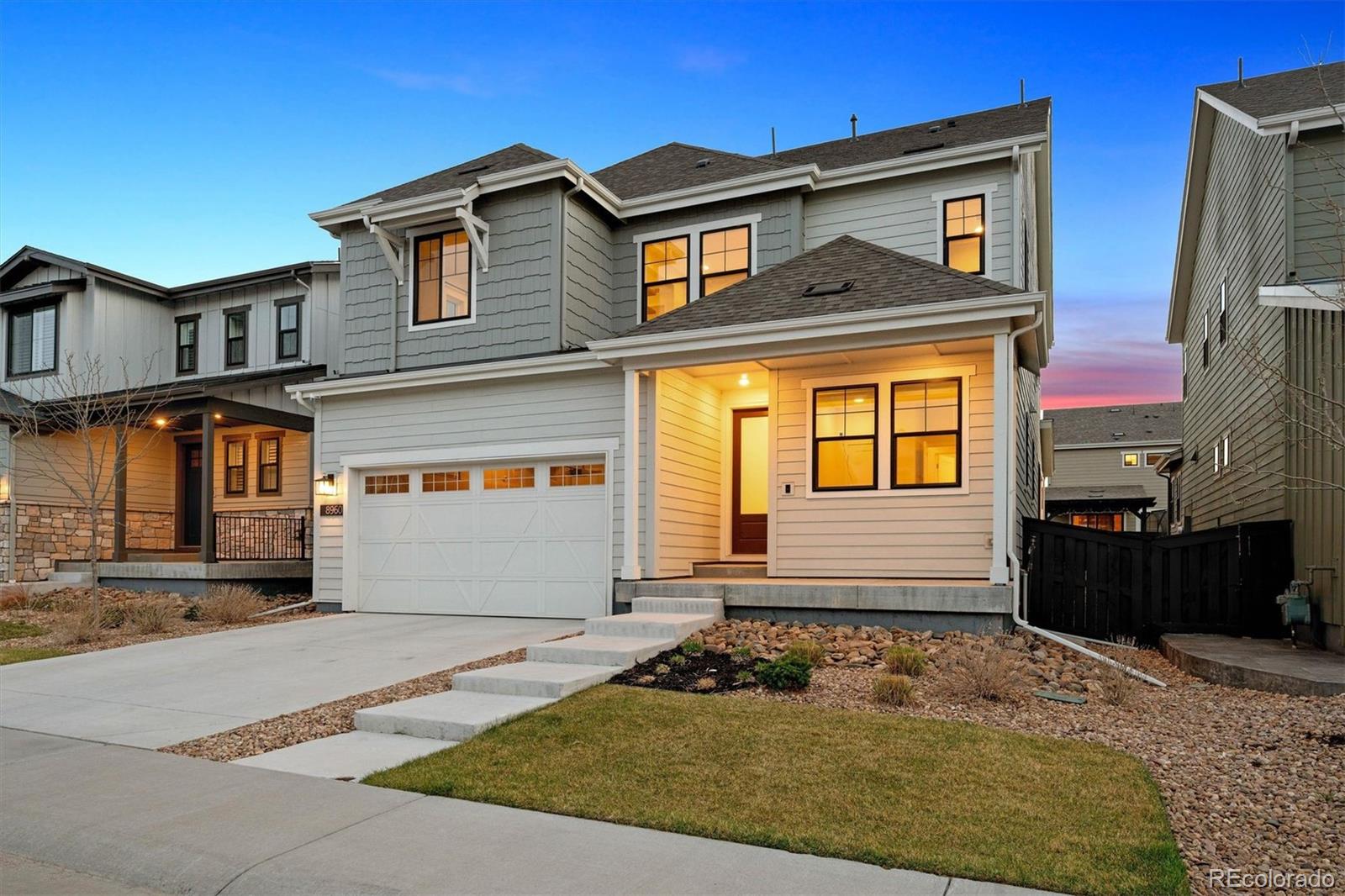 8960 Bellsong Circle Littleton CO 80125