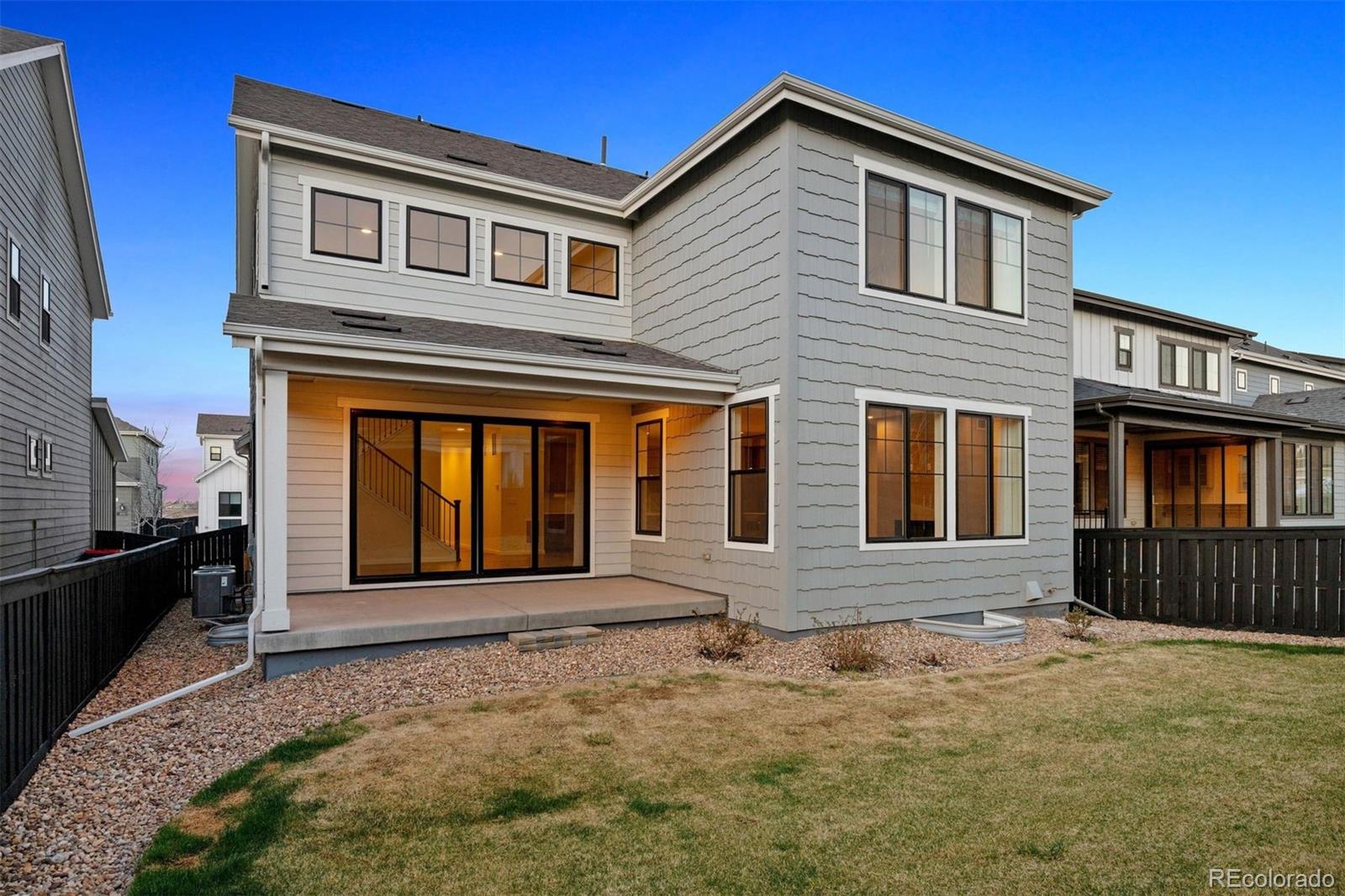 8960 Bellsong Circle Littleton CO 80125