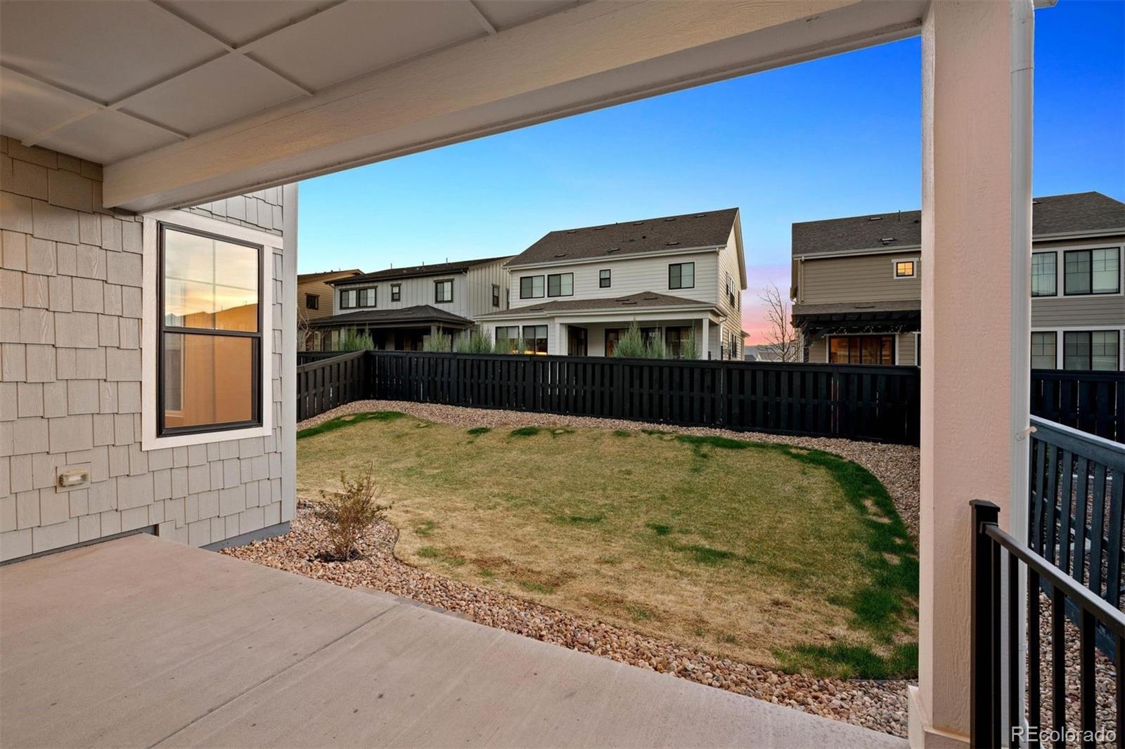 8960 Bellsong Circle Littleton CO 80125