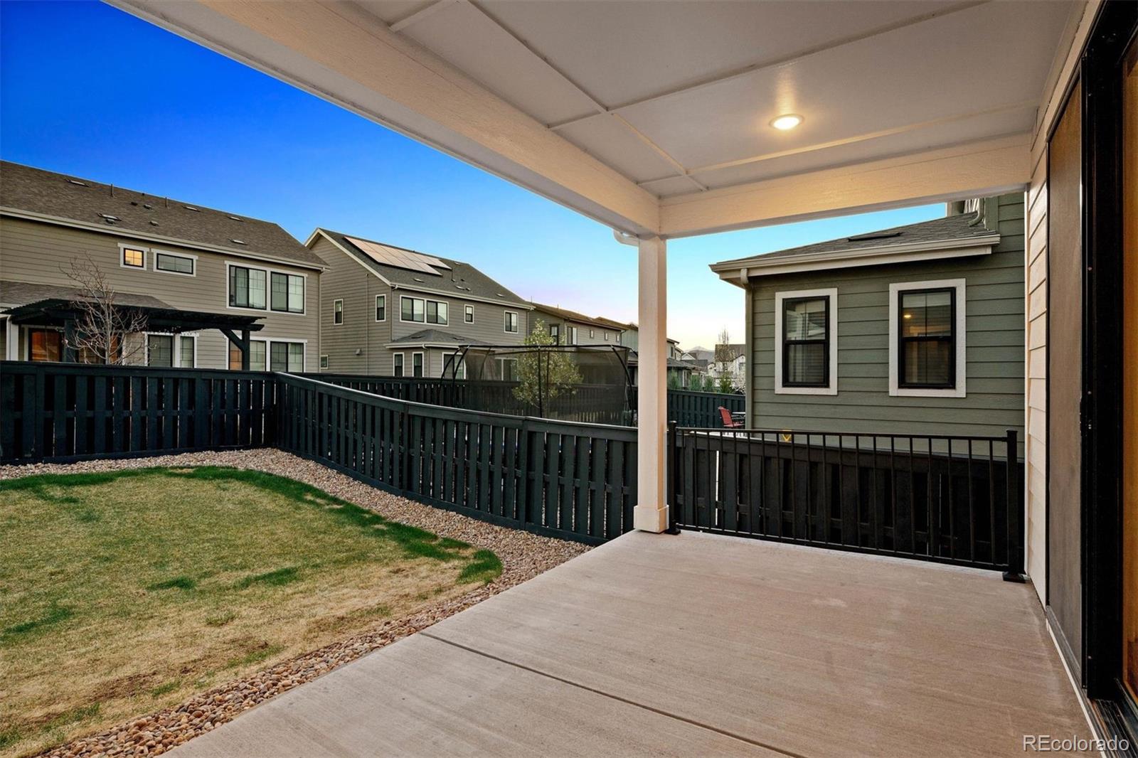 8960 Bellsong Circle Littleton CO 80125