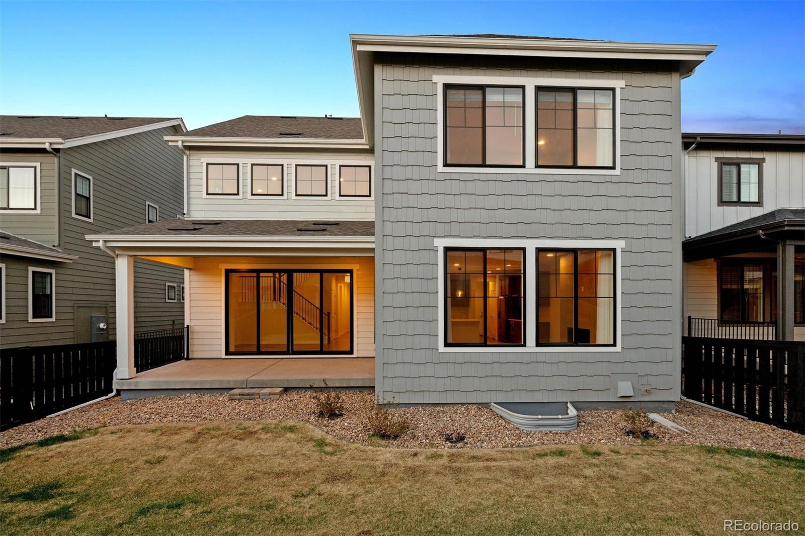 8960 Bellsong Circle Littleton CO 80125
