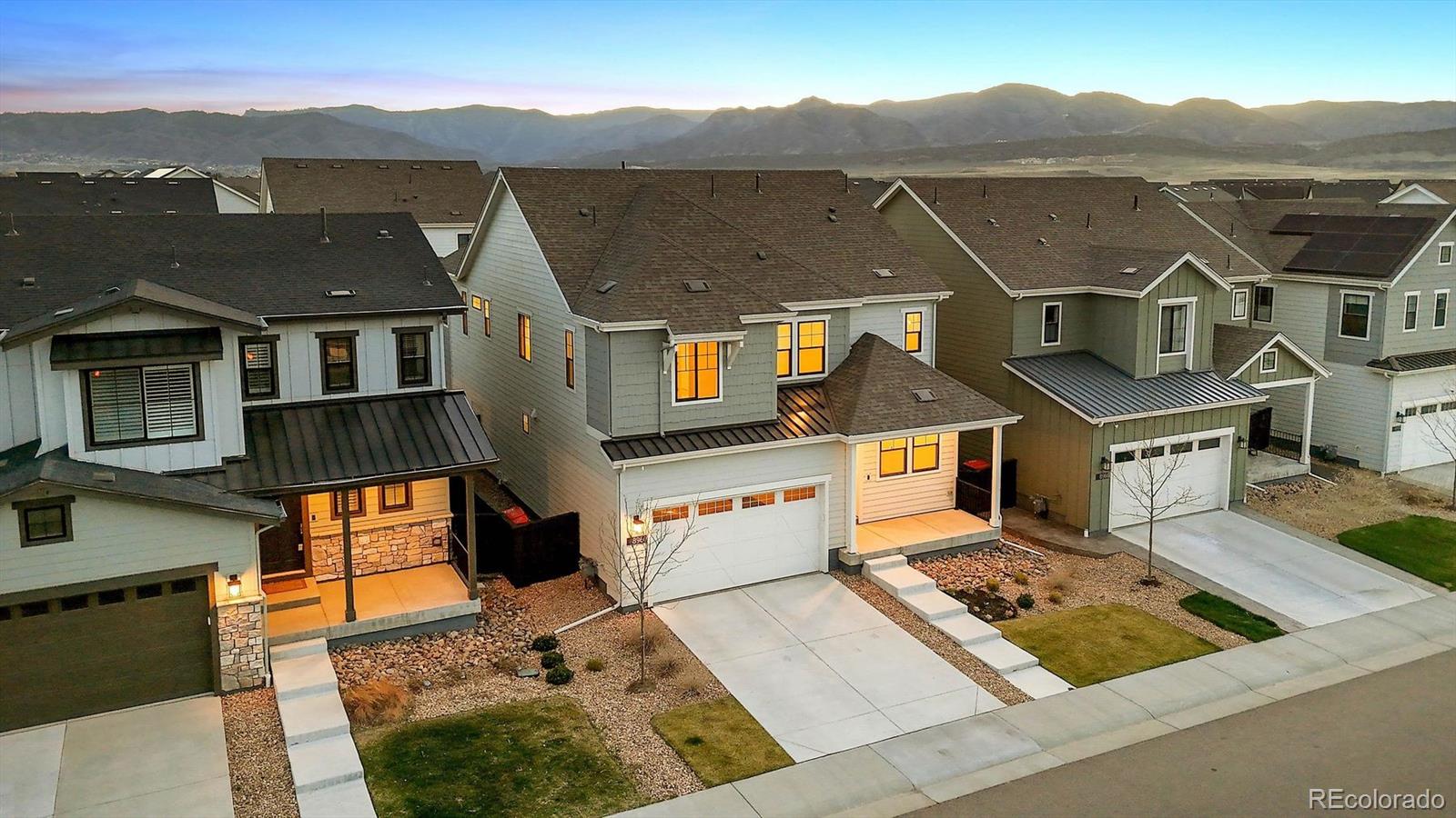 8960 Bellsong Circle Littleton CO 80125