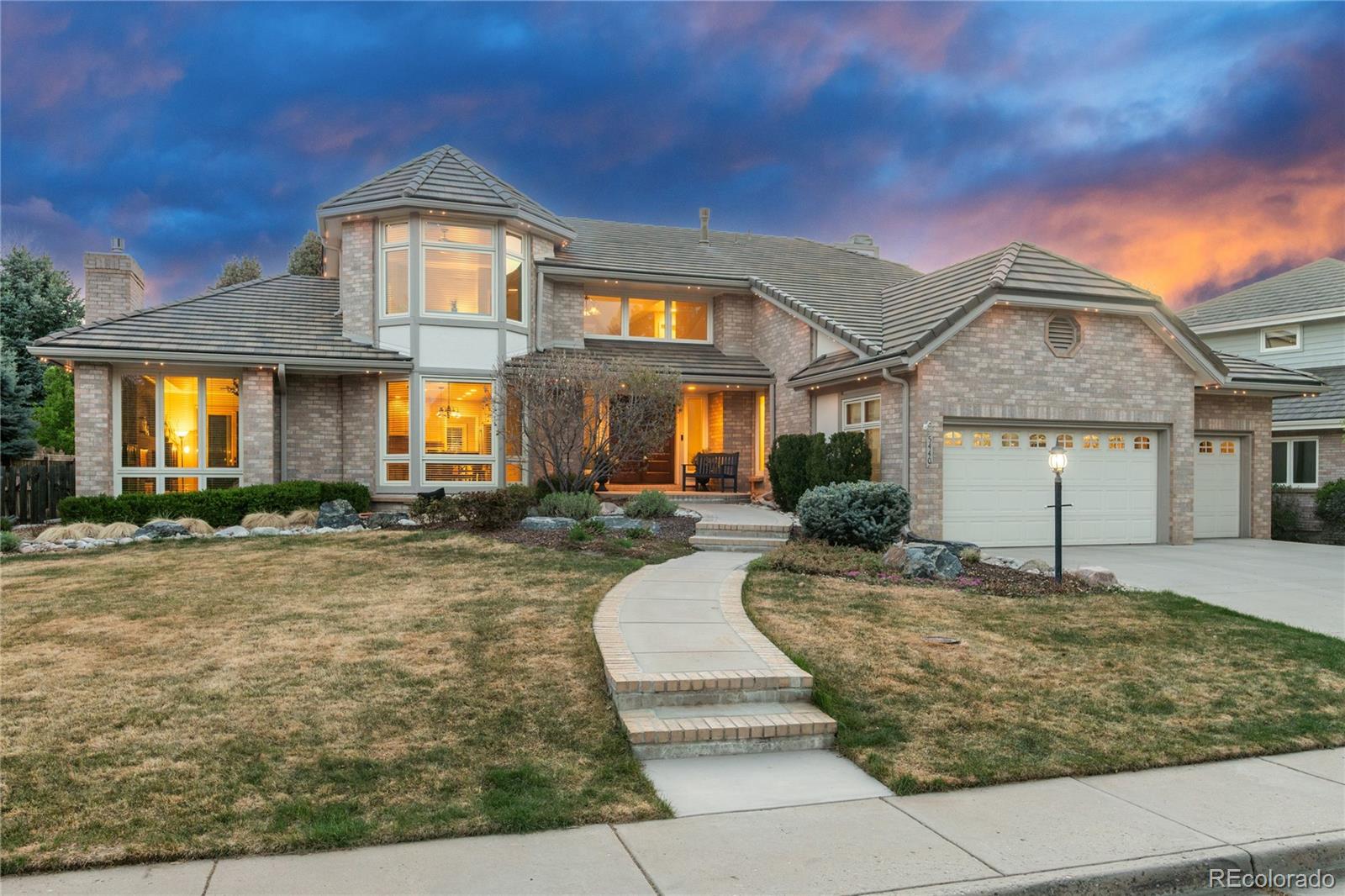 5440 E Mineral Circle Centennial CO 80122