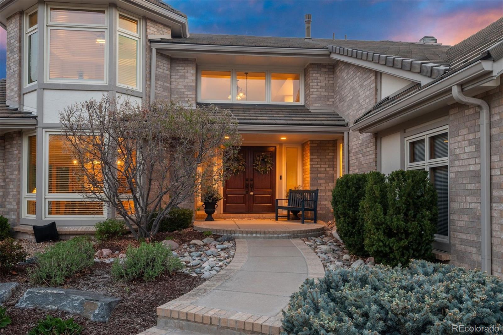 5440 E Mineral Circle Centennial CO 80122