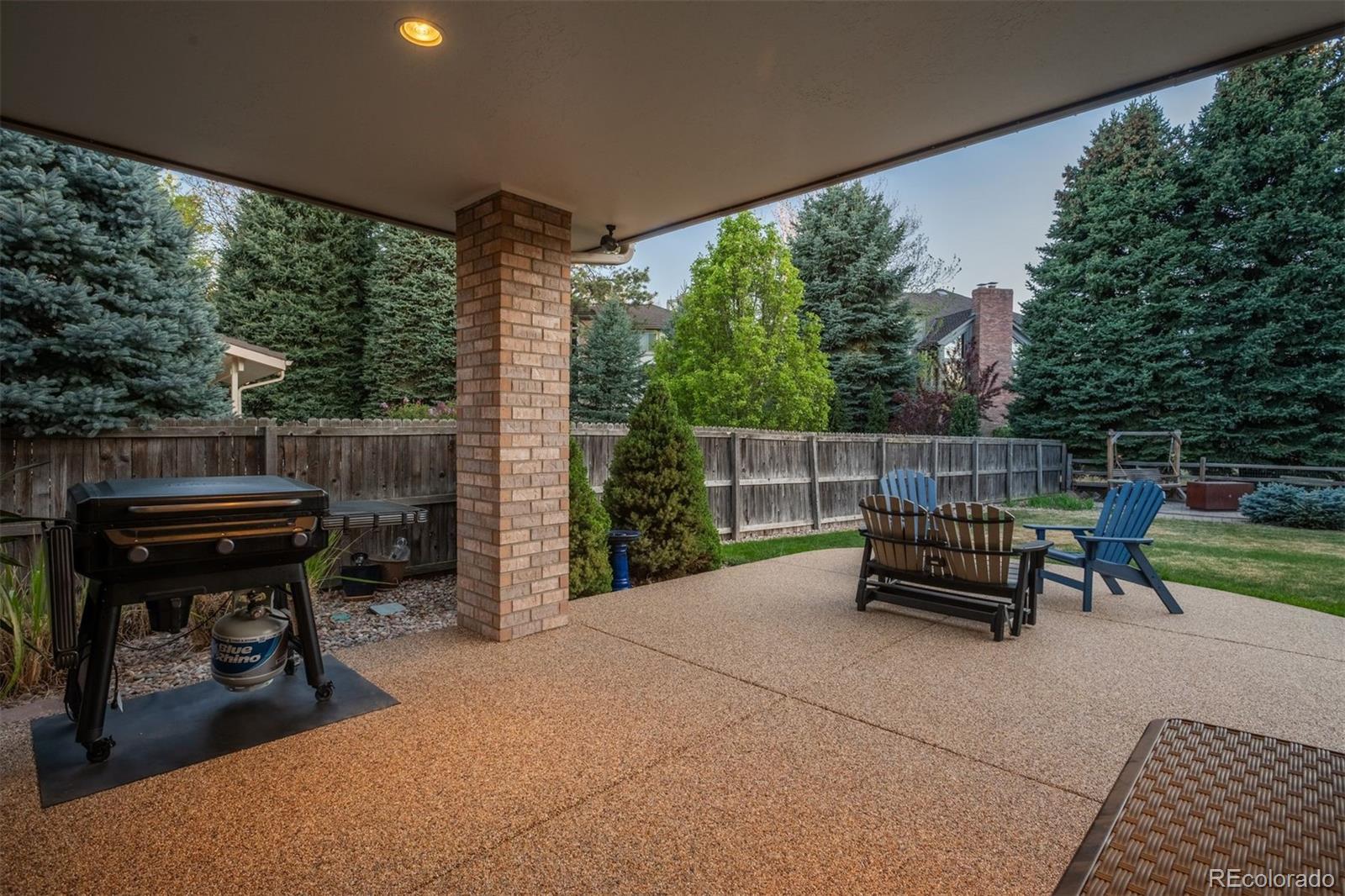 5440 E Mineral Circle Centennial CO 80122