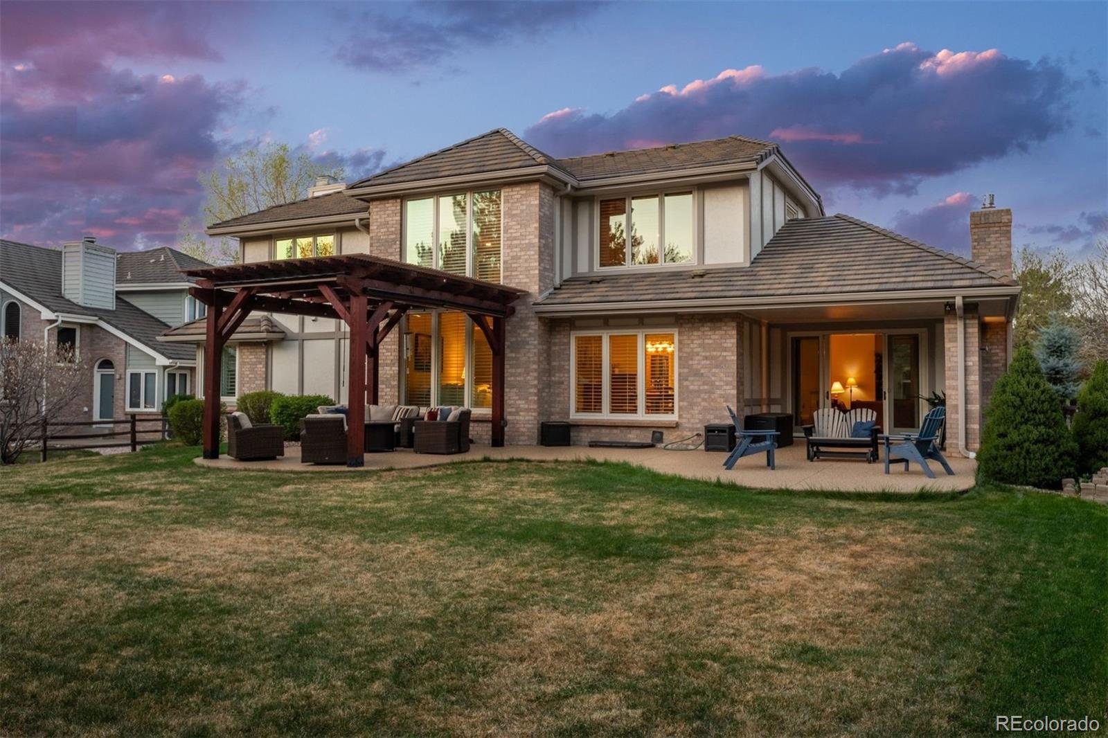 5440 E Mineral Circle Centennial CO 80122