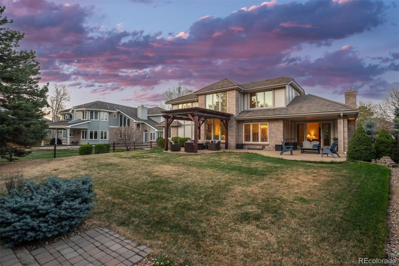 5440 E Mineral Circle Centennial CO 80122