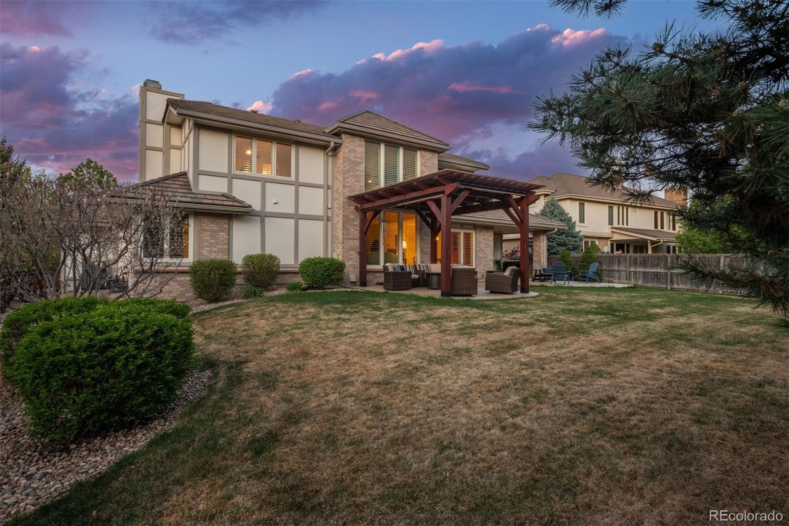 5440 E Mineral Circle Centennial CO 80122