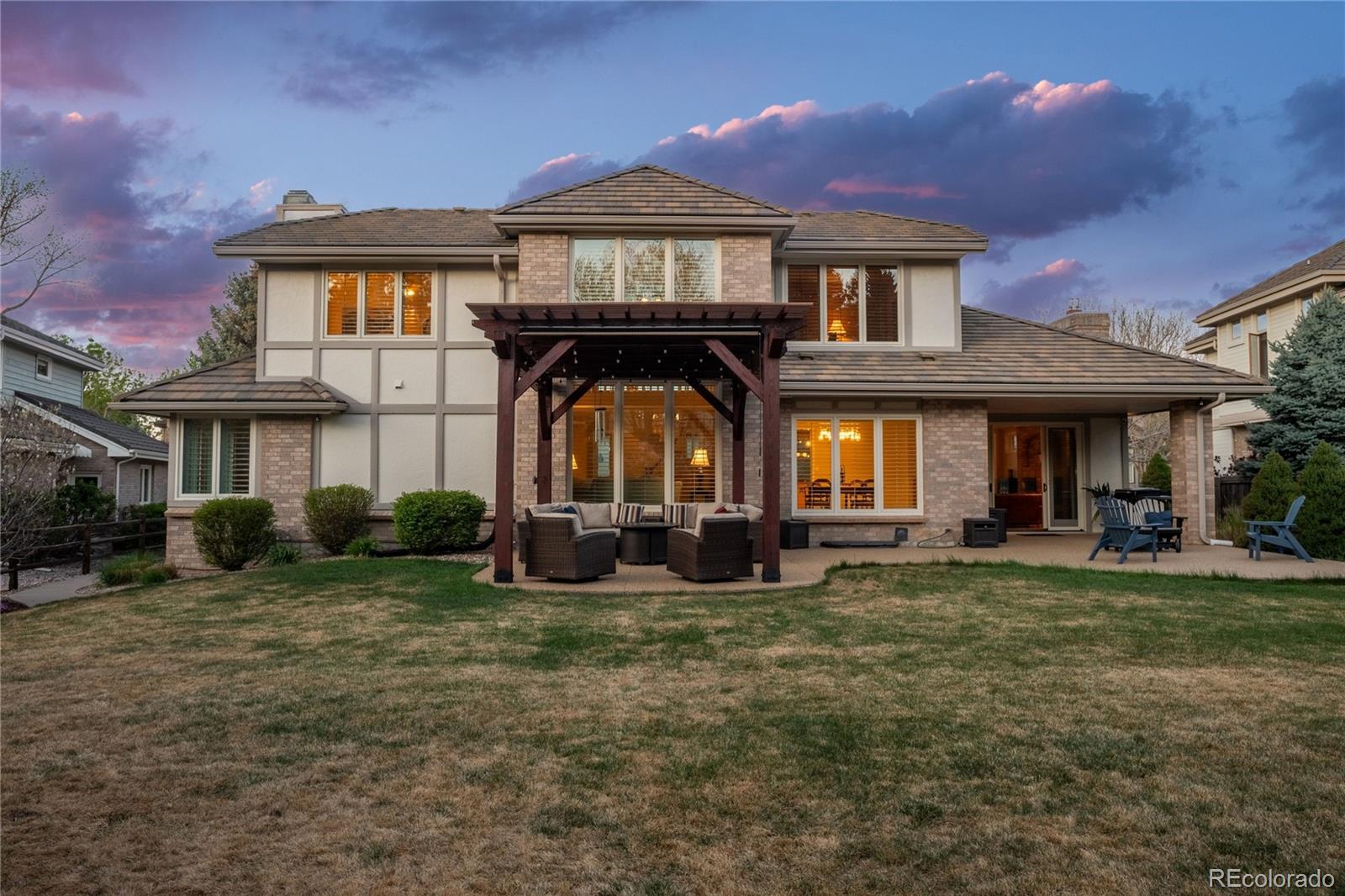 5440 E Mineral Circle Centennial CO 80122