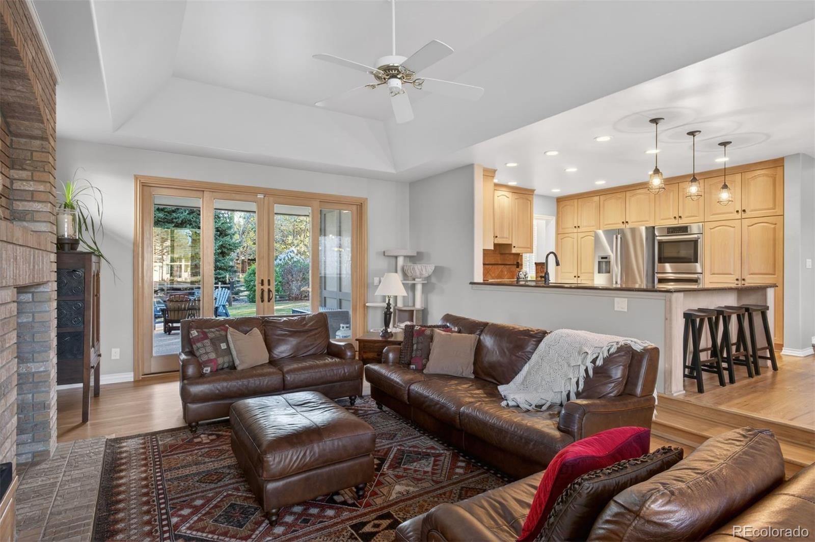 5440 E Mineral Circle Centennial CO 80122