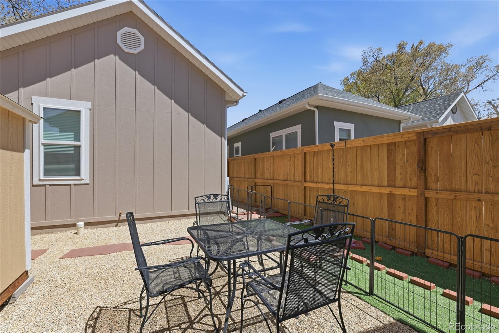 849 W First Street Salida CO 81201