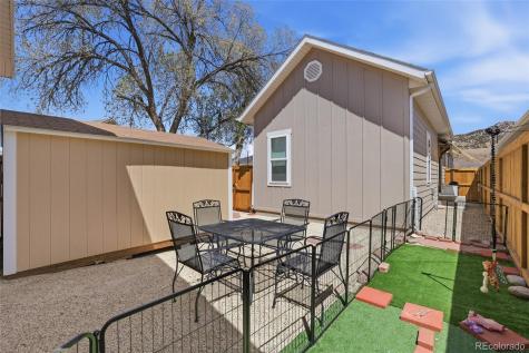 849 W First Street Salida CO 81201