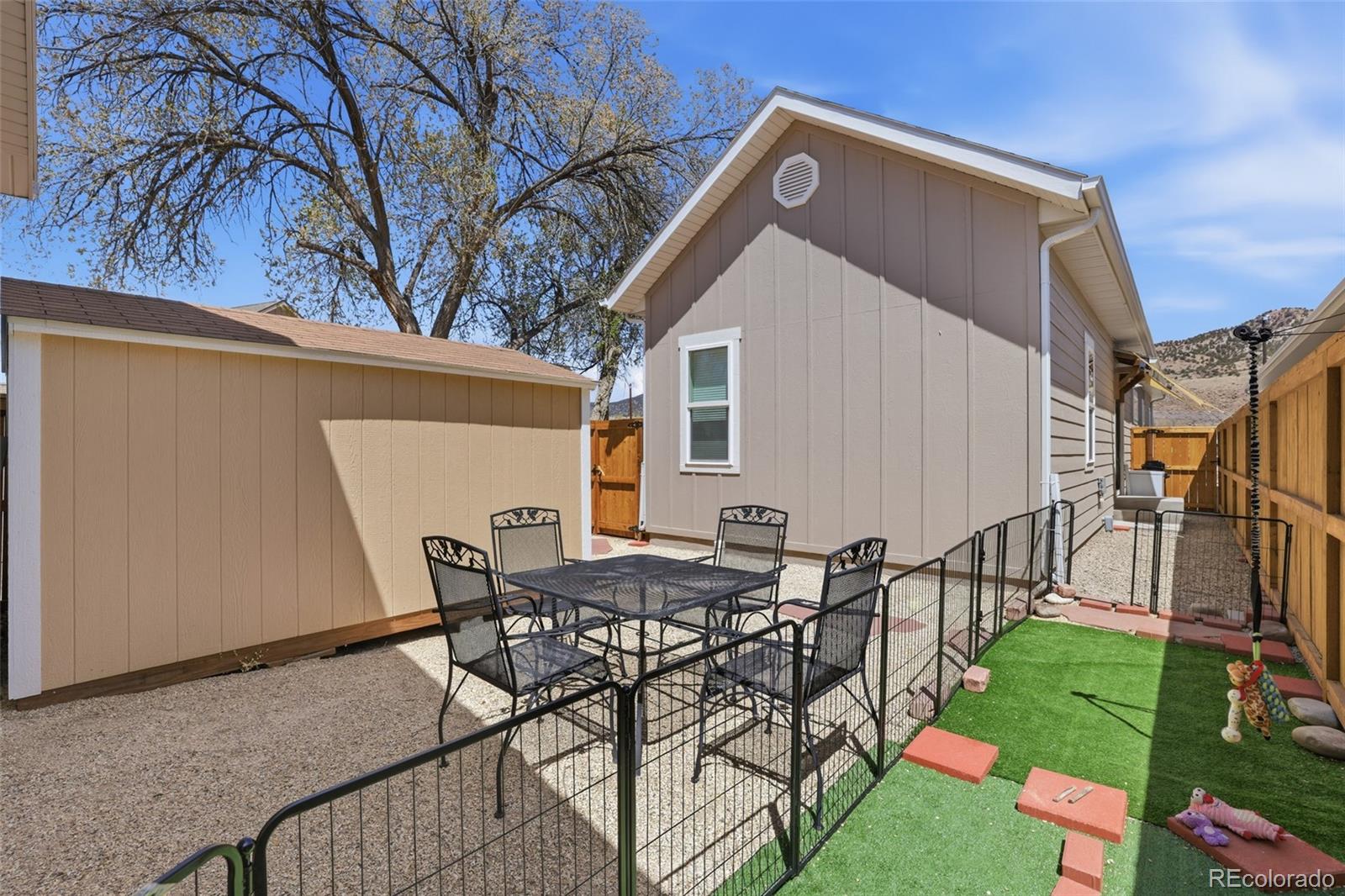 849 W First Street Salida CO 81201