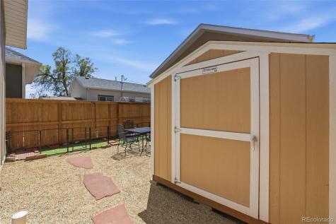 849 W First Street Salida CO 81201