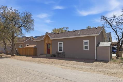 849 W First Street Salida CO 81201
