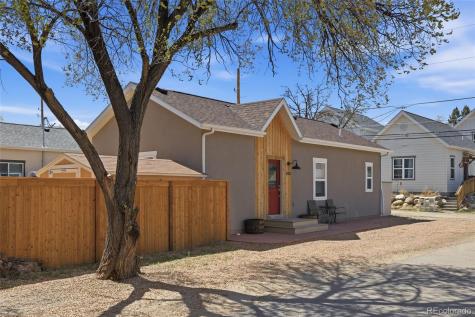 849 W First Street Salida CO 81201