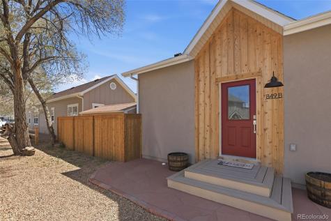 849 W First Street Salida CO 81201