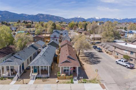 849 W First Street Salida CO 81201