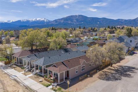 849 W First Street Salida CO 81201