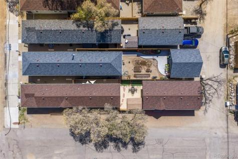 849 W First Street Salida CO 81201
