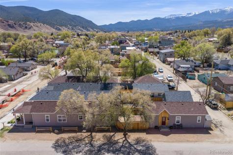849 W First Street Salida CO 81201