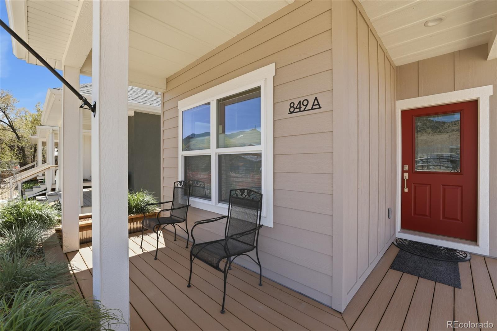 849 W First Street Salida CO 81201
