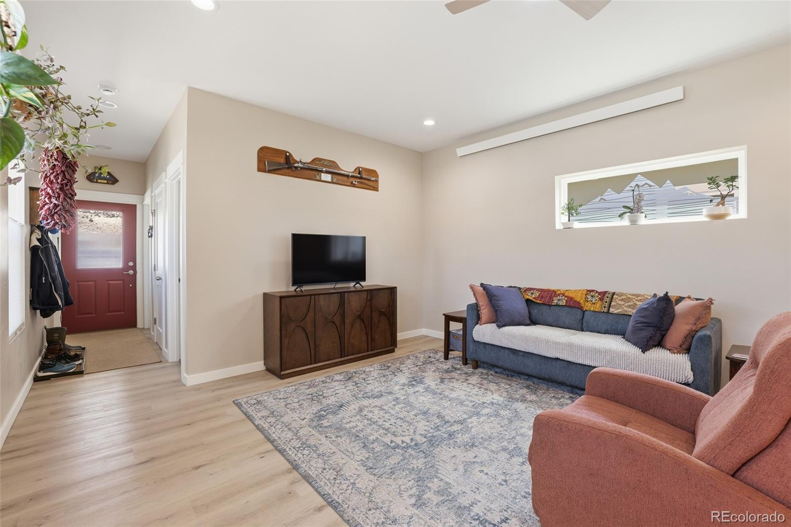 849 W First Street Salida CO 81201