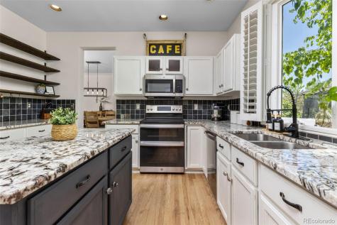 8756 Aberdeen Circle Highlands Ranch CO 80130