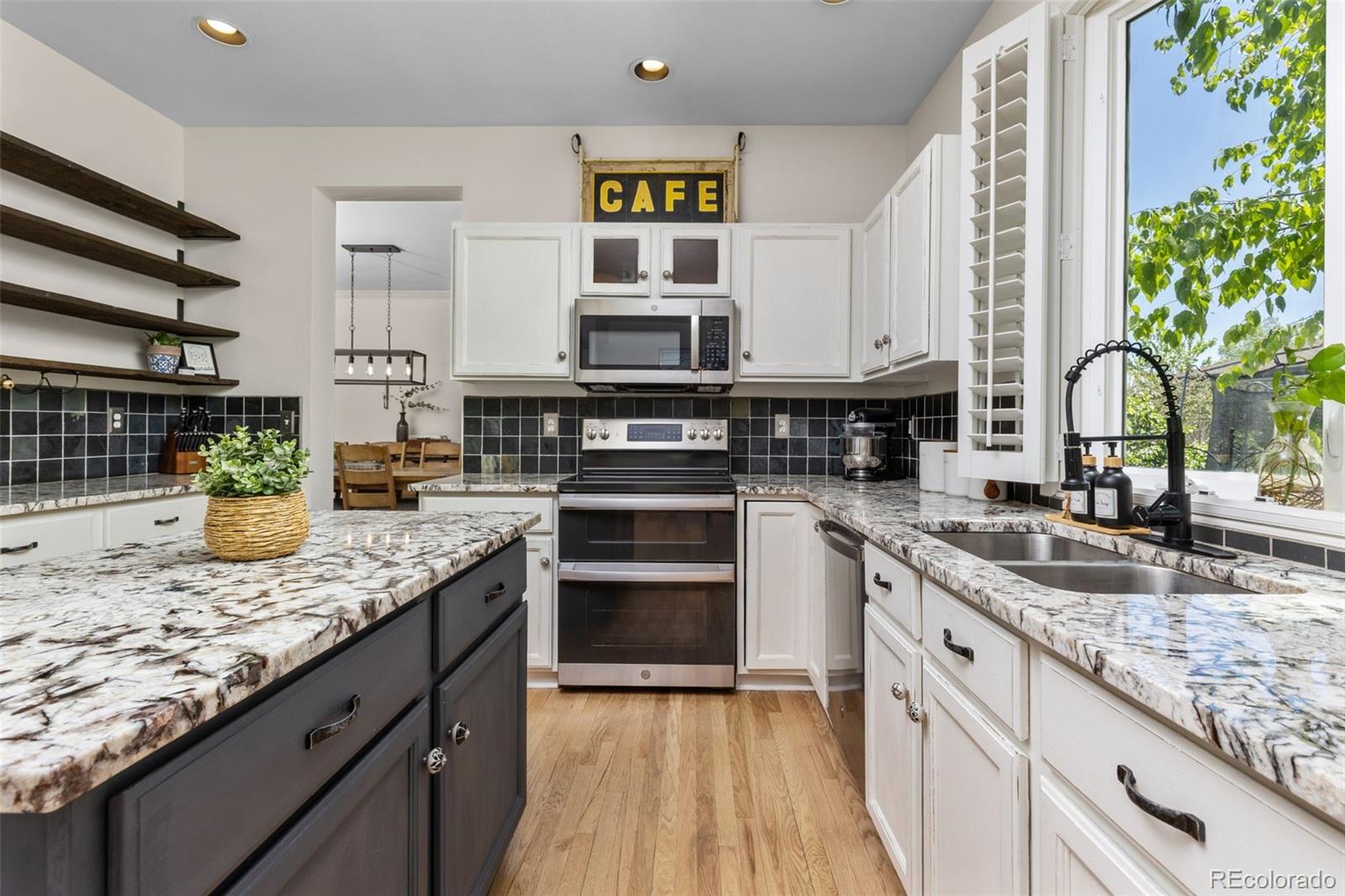 8756 Aberdeen Circle Highlands Ranch CO 80130