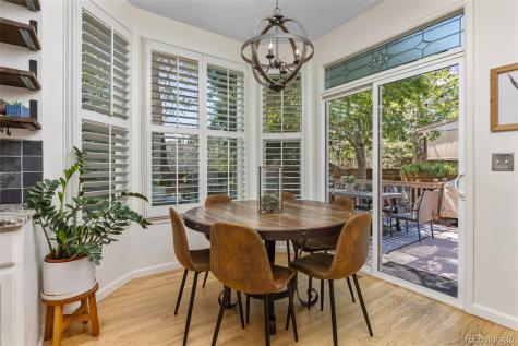 8756 Aberdeen Circle Highlands Ranch CO 80130