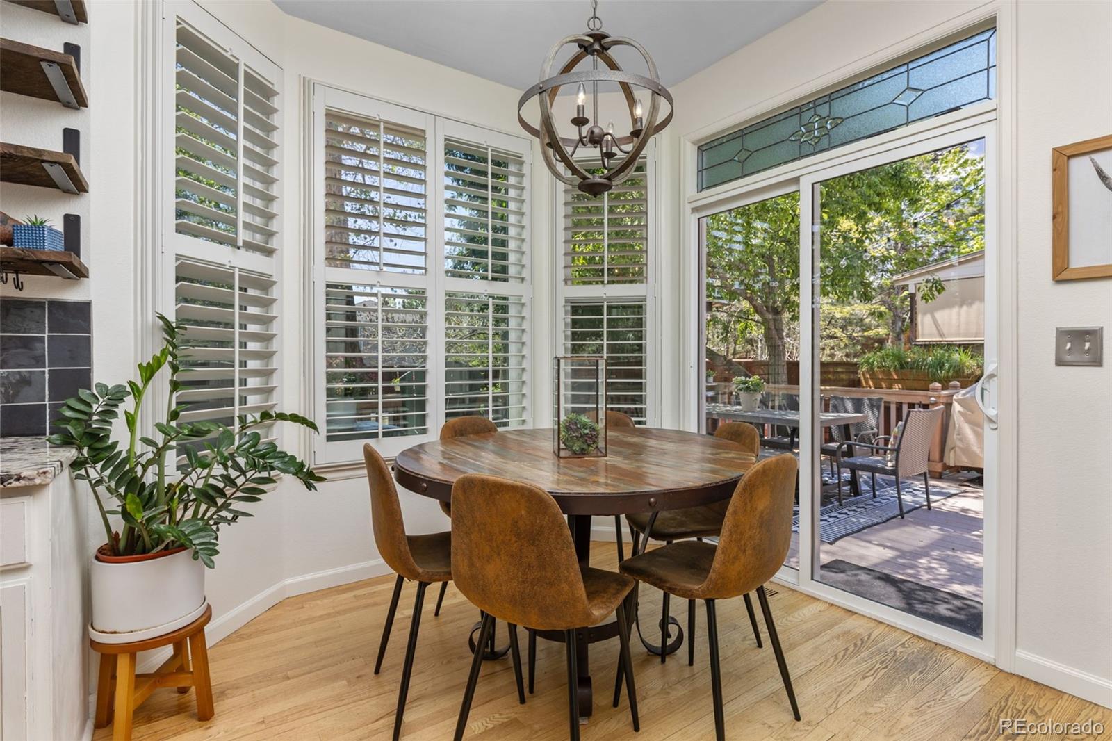 8756 Aberdeen Circle Highlands Ranch CO 80130