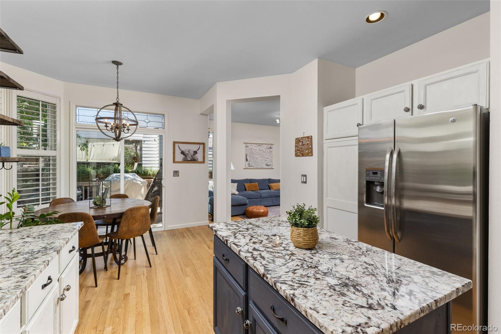 8756 Aberdeen Circle Highlands Ranch CO 80130
