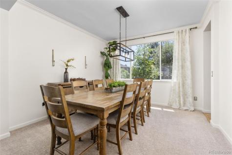 8756 Aberdeen Circle Highlands Ranch CO 80130