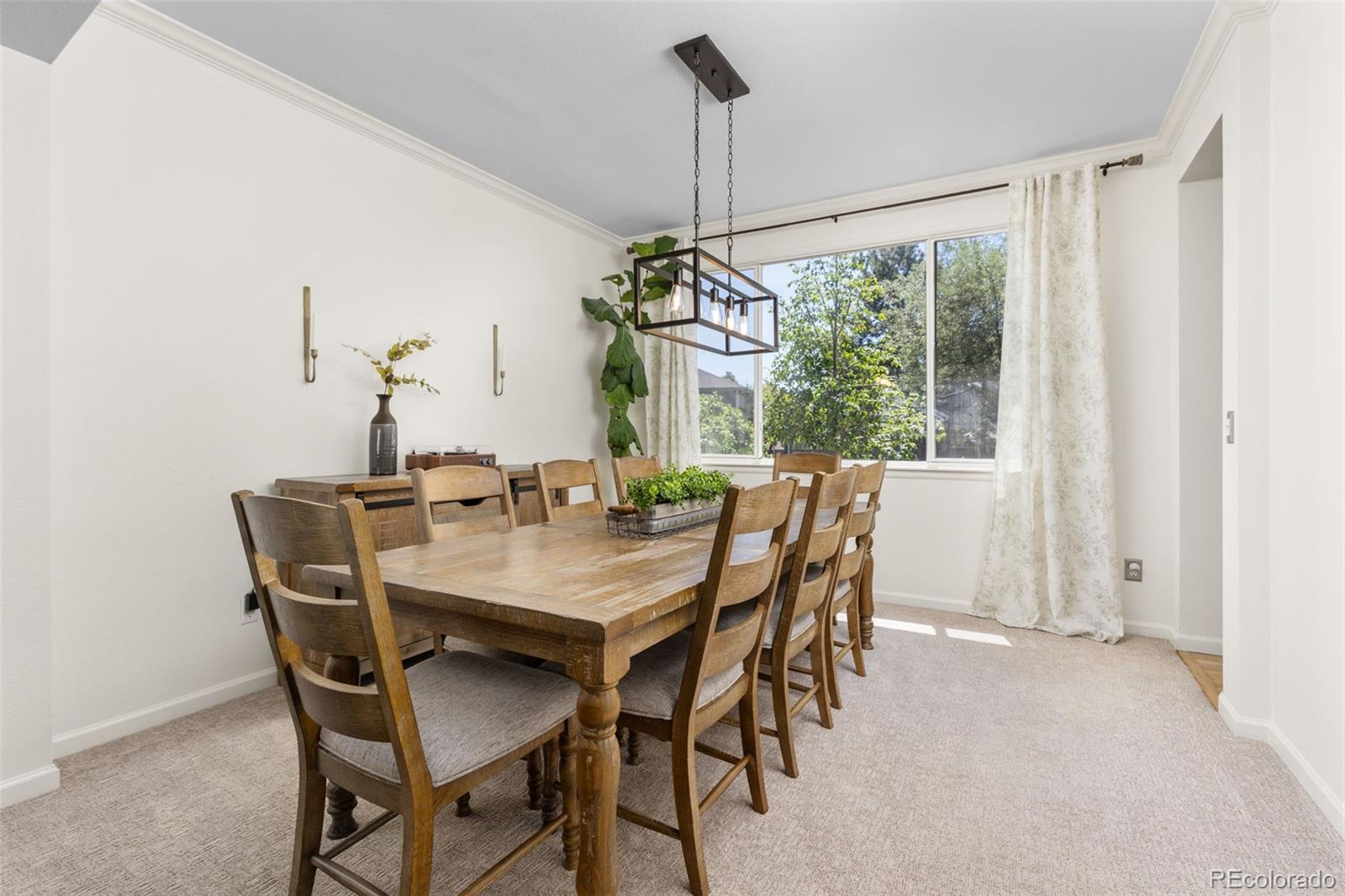 8756 Aberdeen Circle Highlands Ranch CO 80130