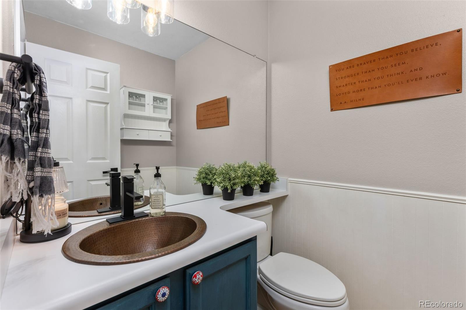 8756 Aberdeen Circle Highlands Ranch CO 80130