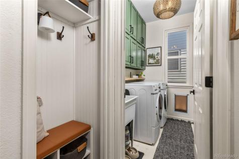 8756 Aberdeen Circle Highlands Ranch CO 80130