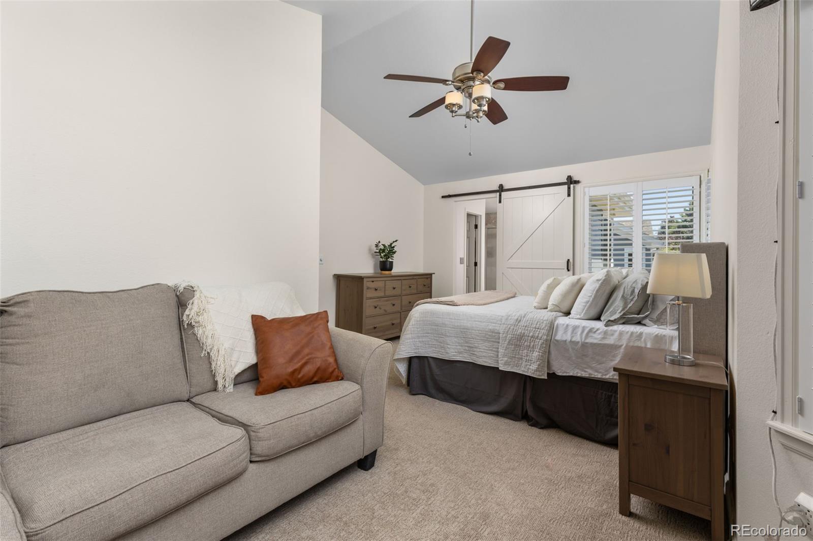 8756 Aberdeen Circle Highlands Ranch CO 80130
