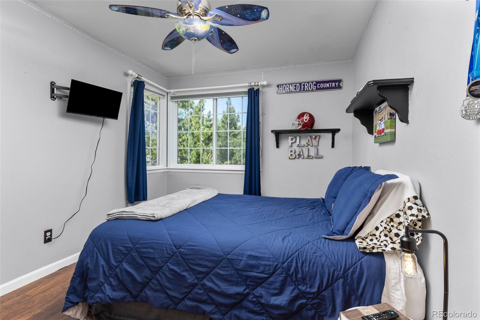 8756 Aberdeen Circle Highlands Ranch CO 80130