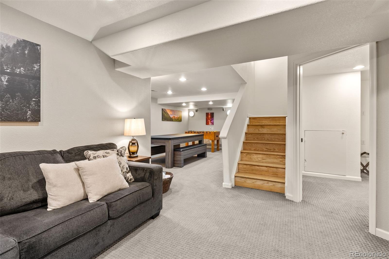 8756 Aberdeen Circle Highlands Ranch CO 80130