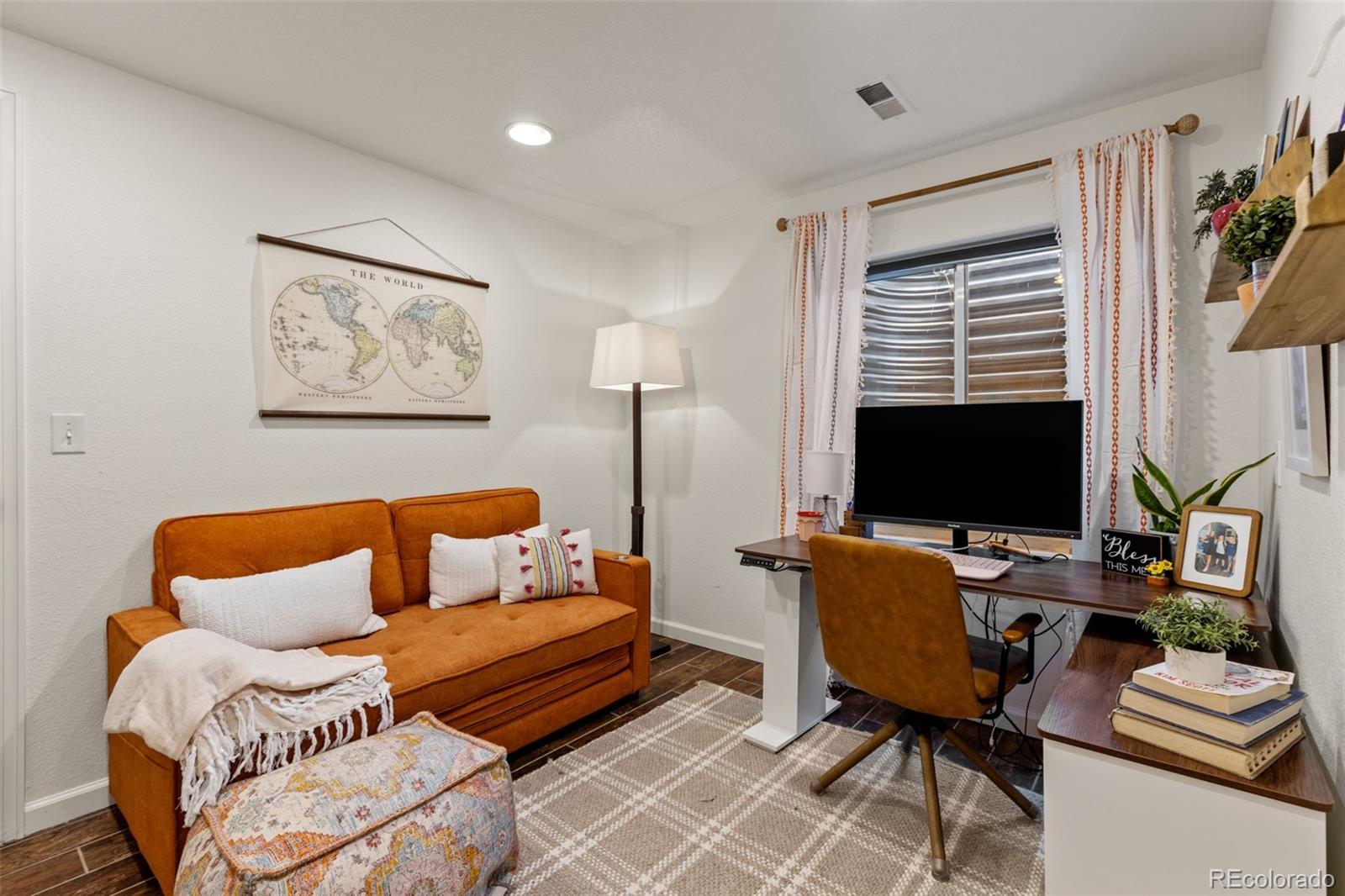 8756 Aberdeen Circle Highlands Ranch CO 80130