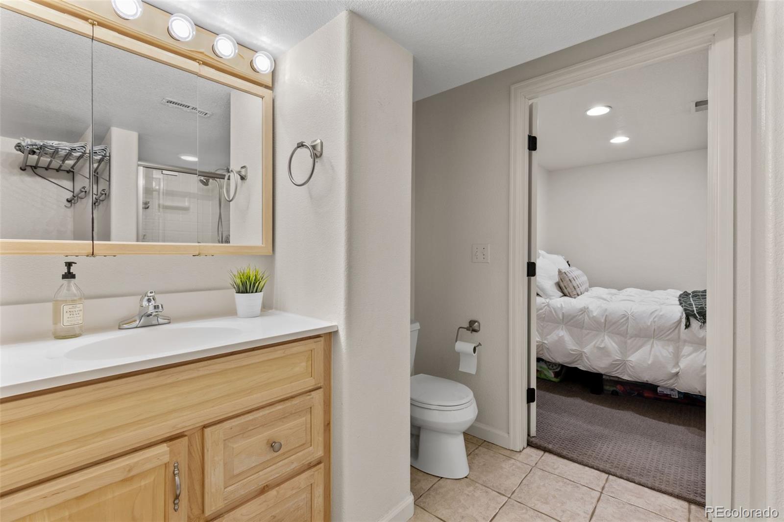 8756 Aberdeen Circle Highlands Ranch CO 80130